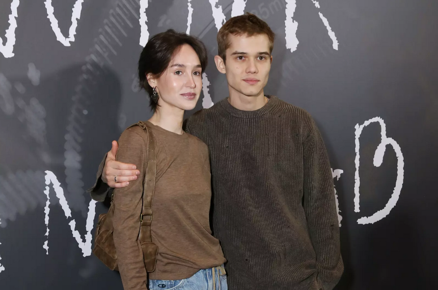 Звезда «Слова пацана» Минекаев рассказал о планах на второго ребенка