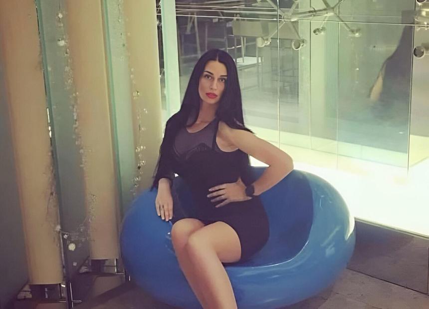 Светлана Грачева