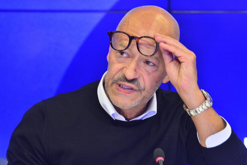 «Я как отлетел к стенке»: почему Бондарчук боится Хабенского