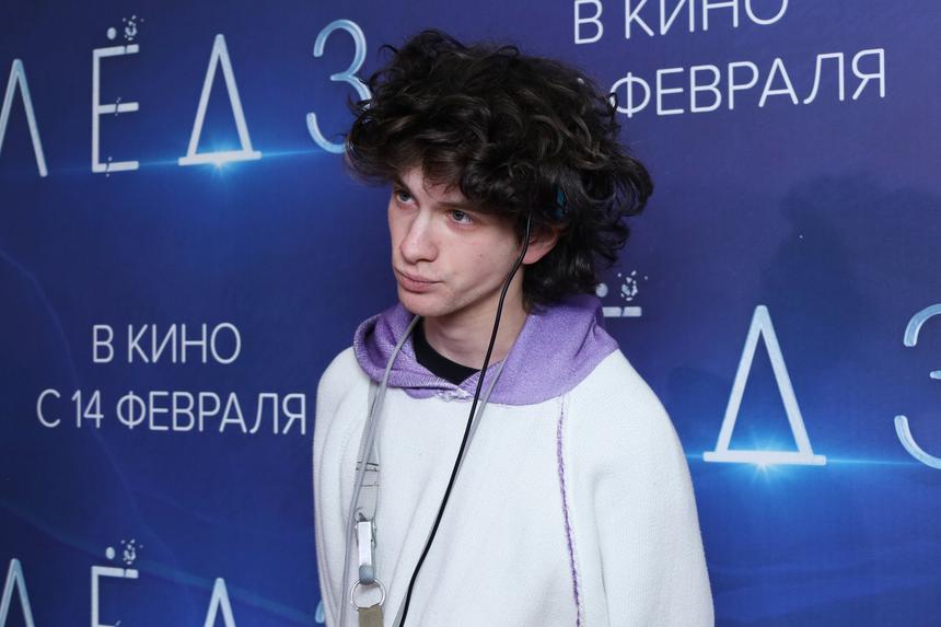 Марк Эйдельштейн заявил, что забыл о кастинге в фильм «Сто лет тому вперед»