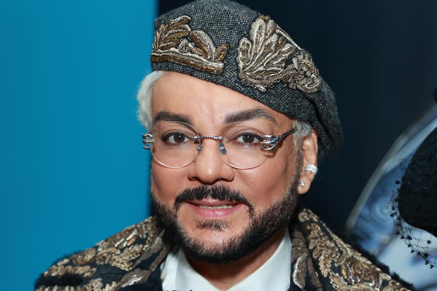 Певец Филипп Киркоров увеличил свои доходы, несмотря на скандал с «голой» вечеринкой