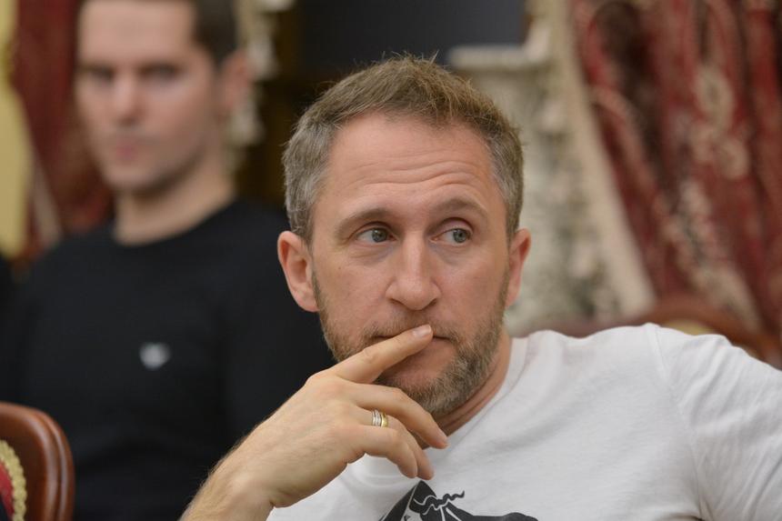 «Русские не простят!»: Оскар Кучера раскритиковал Веру Брежневу и Потапа