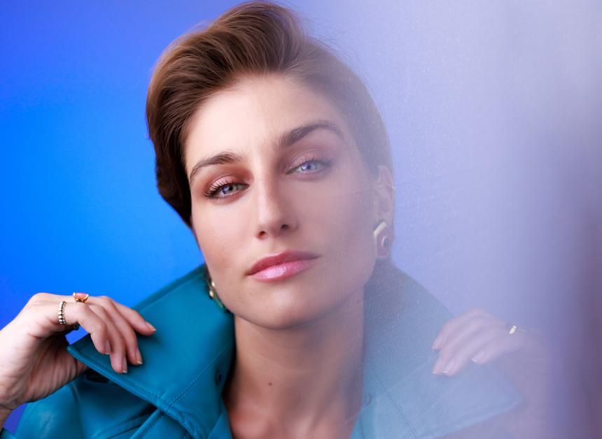 В Москве состоится первый сольный концерт Нино Нинидзе