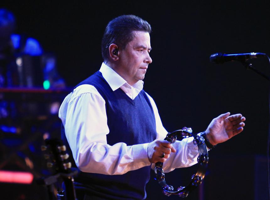 «Болезни, с которыми он долго боролся»: Сергей Мазаев рассказал о проблемах со здоровьем у Николая Расторгуева