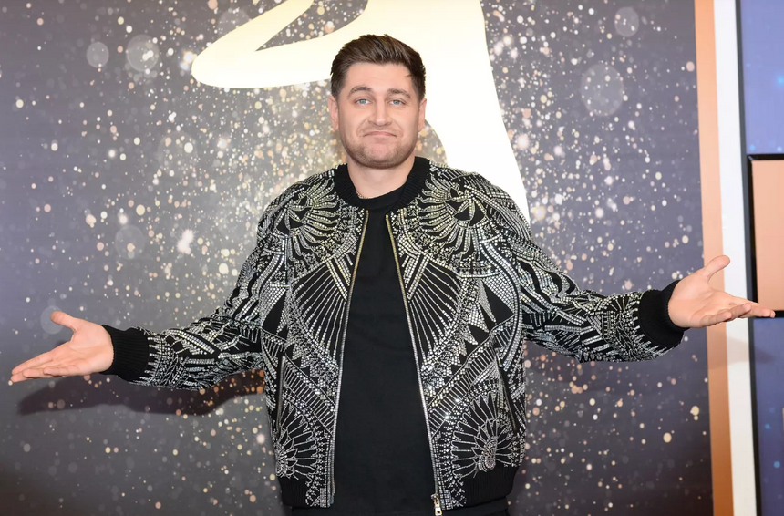 Певица Мари Краймбрери и блогер Дава вместе отдыхают на Мальдивах