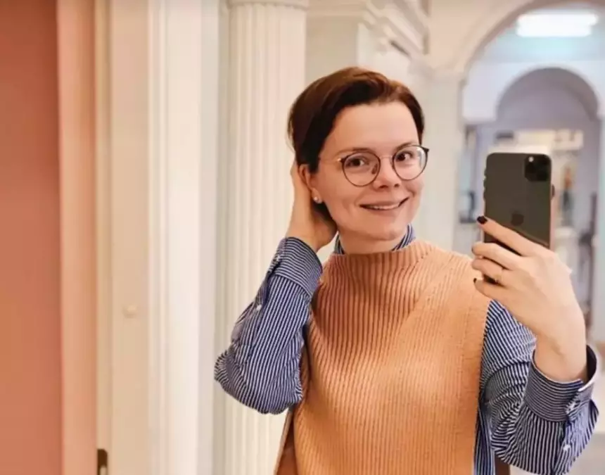 Татьяна Брухунова призналась, что ей пришлось отказаться от каблуков из-за неизлечимой болезни