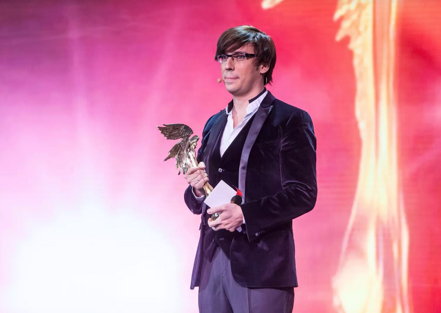 Максим Галкин* рассказал о мошенниках, которые действуют от его имени