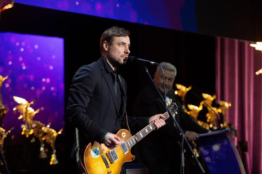 Бурная юность: Евгений Цыганов рассказал, почему его не хотели утверждать на роль Мастера