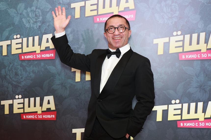 Накопил долгов и не платил несколько лет: звезду сериала «Солдаты» Гаспаряна объявили в розыск судебные приставы