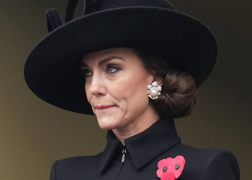 Преследует злой рок: на больную раком Кейт Миддлтон свалилось новое несчастье