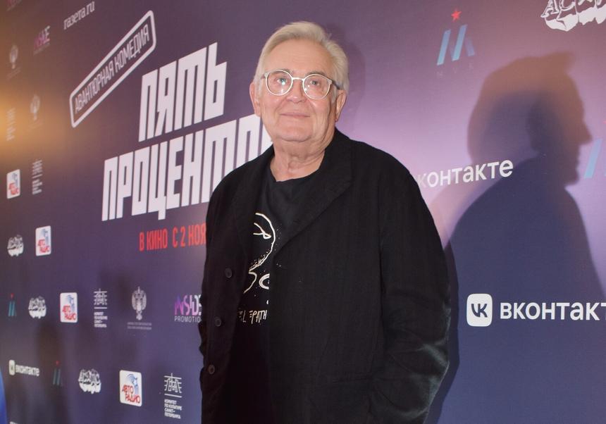 Запретила экс-супруга: Стоянов объяснил, почему не общался с отрекшимися от него сыновьями