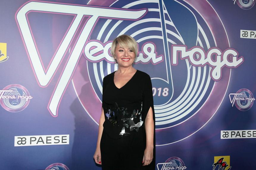 54-летняя певица Анжелика Варум проживает в США в квартире за 196 млн рублей