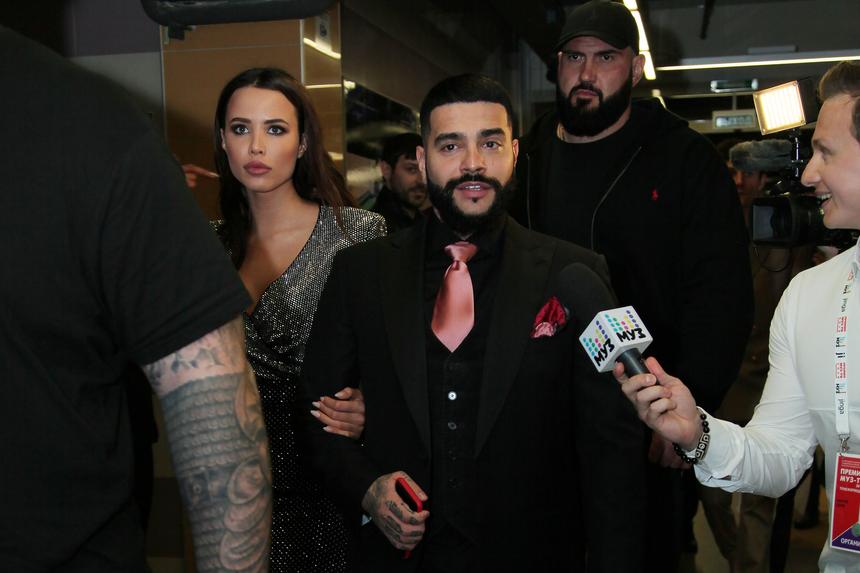 Он был психопатом: Анастасия Решетова раскрыла правду об отношениях с абьюзером