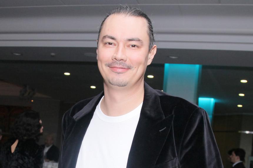 Сколько режиссер Жора Крыжовников заработал на сериале «Слово пацана. Кровь на асфальте»