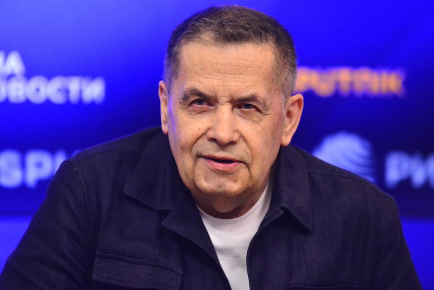 «Обычное дело»: Николай Расторгуев прокомментировал перенос концертов «Любэ»