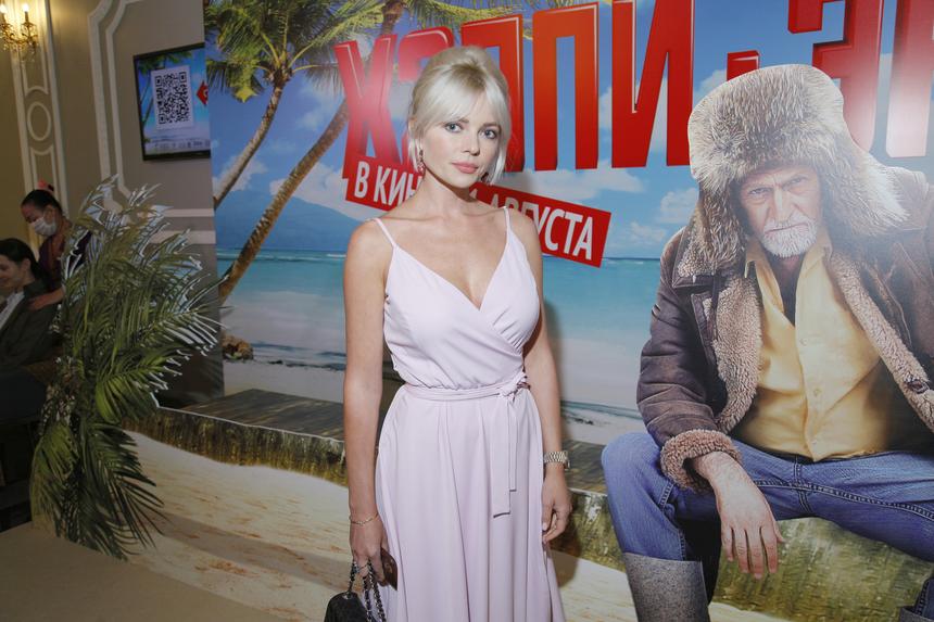 «Списывают со счетов»: телеведущая Николаева возмущена отношением к беременным в России