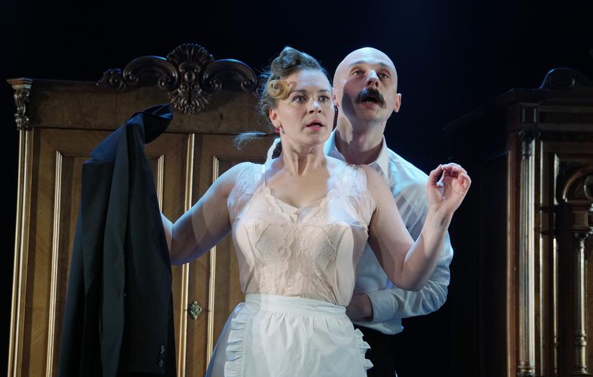 Звезда «Последнего богатыря» высказалась о роли таксистки