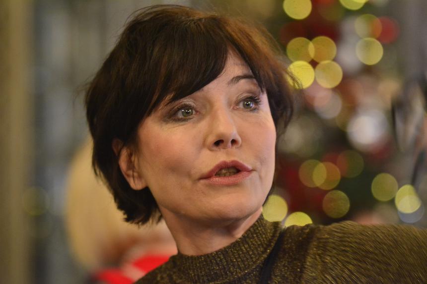 Екатерина Семенова рассказала, как избавилась от алкогольной зависимости