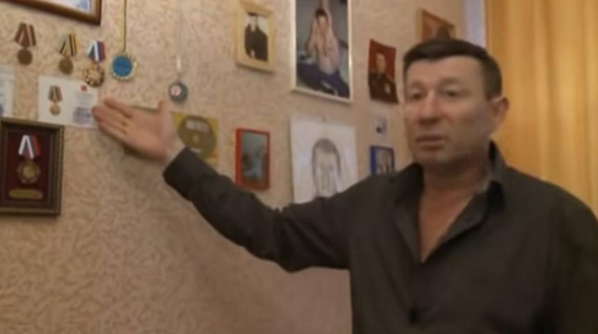 Звезда «Бумера» рассказал, как каждый день пил водку