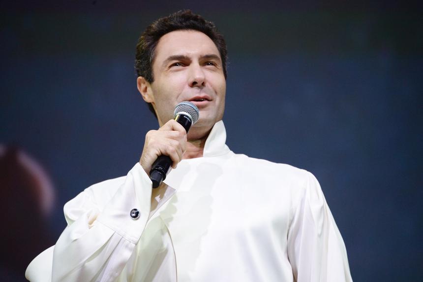 Написал смс жене и пропал: в Москве проверяют информацию о смерти 40-летнего певца Евгения Кунгурова