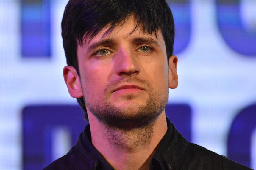 «Как такое могло случиться?»: Дмитрий Колдун отреагировал на новость о смерти Евгения Кунгурова