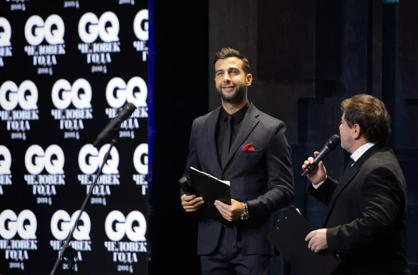 «Просил за сына»: продюсер Сергей Дворцов заявил о скором возвращении Ивана Урганта на ТВ