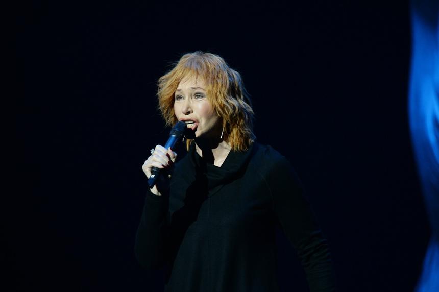 Татьяна Васильева вспомнила, как сбежала со свидания со «старым пнем»