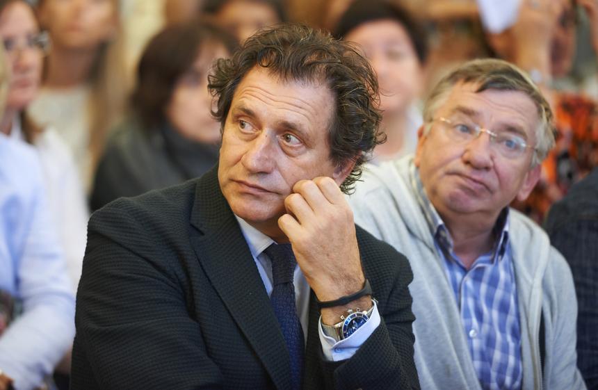 Народный артист Евгений Князев высказался о словах Кологривого про Бортич и образование