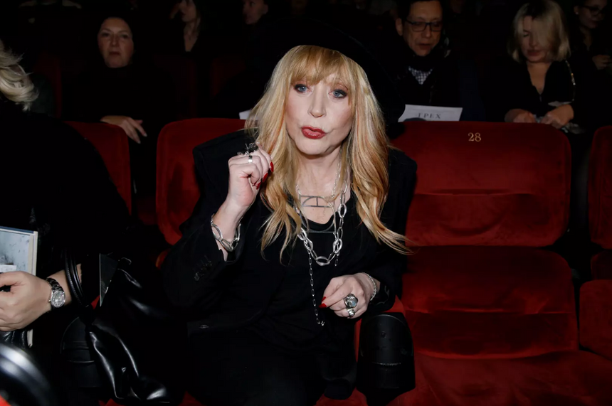 «Может тяжело сказаться»: критик Бабичев объяснил, почему Пугачева вряд ли поедет в тур