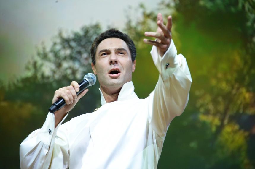 Раскрыта правда о смерти оперного певца Кунгурова: погубила коварная болезнь