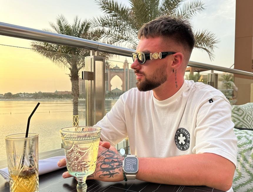 Илья Варлахов