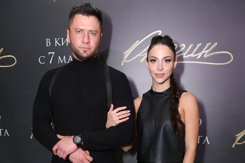 Mash: актер Павел Прилучный задолжал почти 60 тысяч рублей за услуги ЖКХ