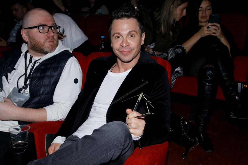 «С полигамией покончено»: Павел Деревянко высказался о новых отношениях