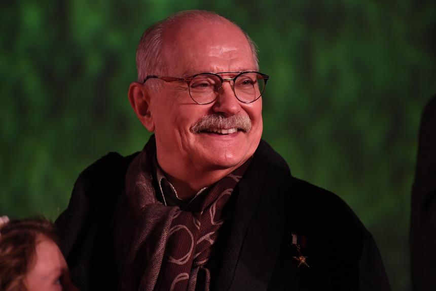 «Американское кино умерло»: Михалков заявил о смерти западного кинематографа