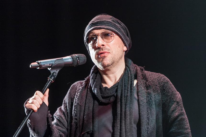 Творческий отпуск или бойкот на ТВ: куда и почему пропал Дмитрий Нагиев