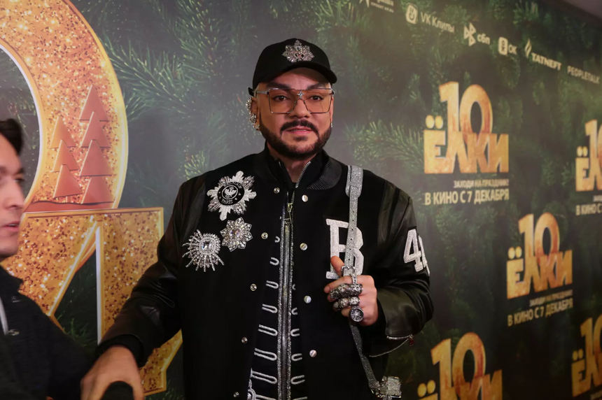 «Кусочек Киркорова на брелок»: Тимур Хайдаров разыграл Алену Жигалову