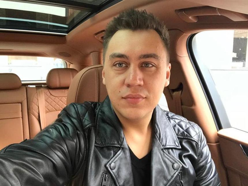 Блогер Дмитрий Портнягин оперативно расплатился с государством и возместил ущерб на сумму более 124 млн