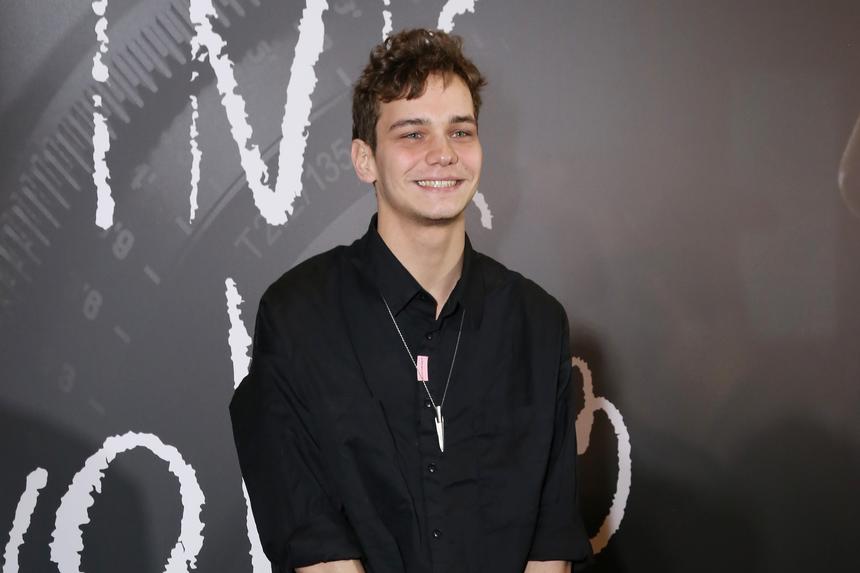 «Не хотелось существовать»: звезда «Слова пацана» рассказал о тяжелой депрессии