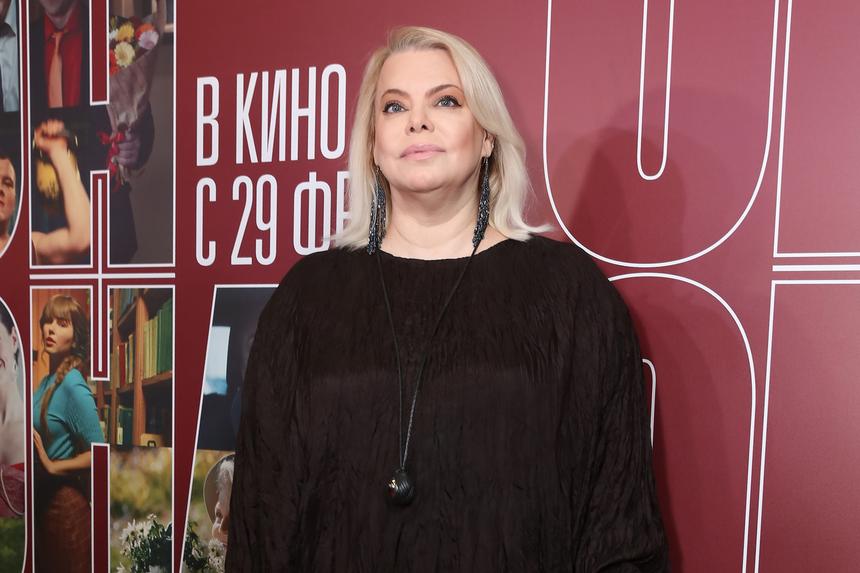 Яна Поплавская возмутилась существующей студии Ивана Урганта