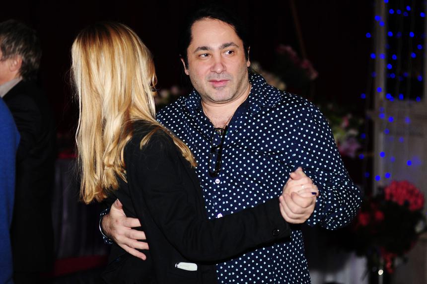 «Получил по заслугам»: экс-жена высказалась о «бомжующем» в США Лебединском