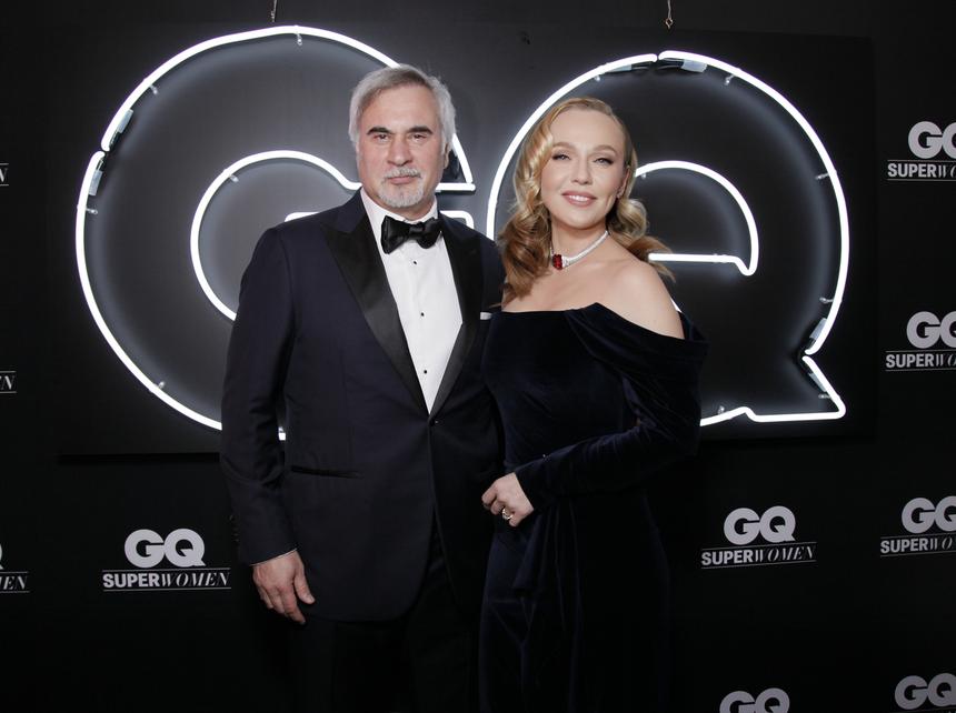 Певица Альбина Джанабаева впервые рассказала о подросшей дочке от Валерия Меладзе