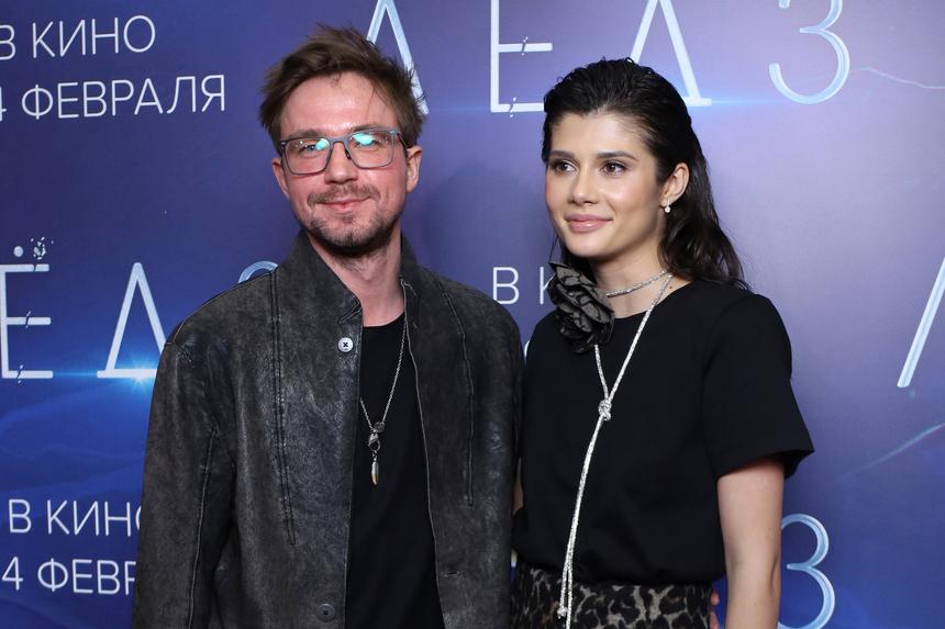 «В голове много что меняется»: Александр Петров о жизни после брака