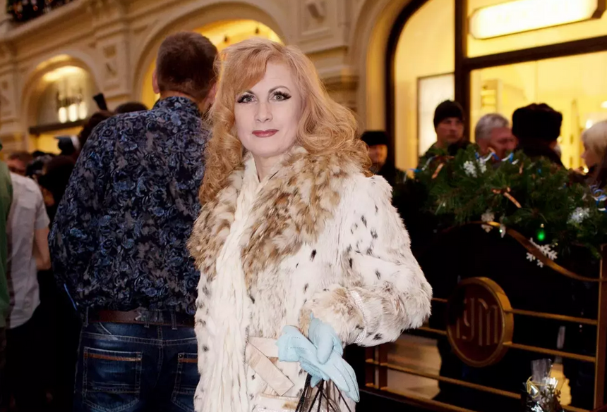 Светлана Разина рассказала, как муж отобрал у нее права на песни группы «Мираж»