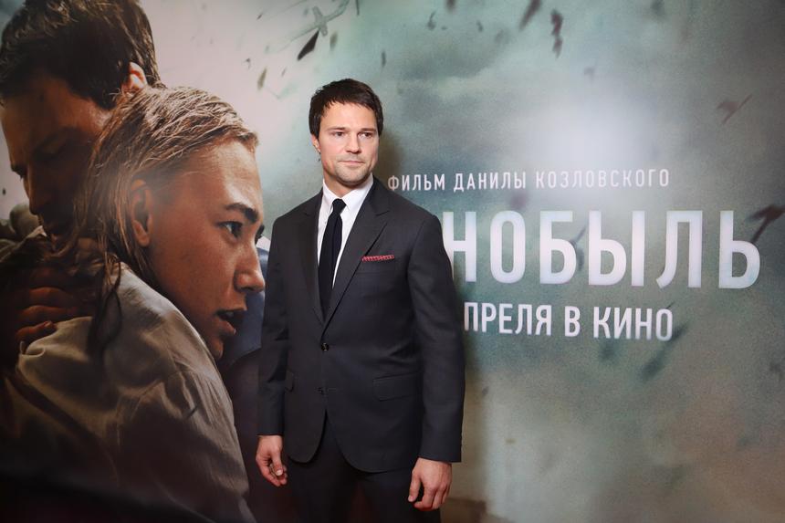 «Классные актрисы играют!»: Козловский посмеялся из-за того, что его убрали из титров «Летучего корабля»