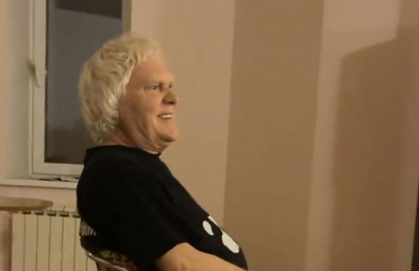 В сознании, но врачи запрещают ему общаться с близкими: артист цирка Юрий Куклачев остается в реанимации