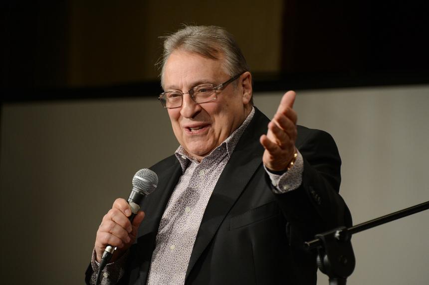 «Самый свободный человек»: Геннадий Хазанов рассказал о жизни Александра Ширвиндта