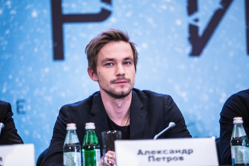 «Безумно талантливый»: Александр Петров раскрыл, считает ли Юру Борисова конкурентом