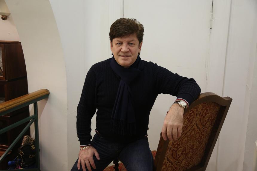 «Не факт, что он выпал»: Феликс Царикати озвучил свою версию смерти Евгения Кунгурова