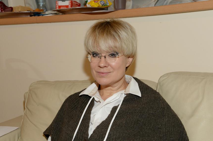 «Он был полон оптимизма»: Илона Броневицкая встретилась с Евгением Кунгуровым за день до его смерти