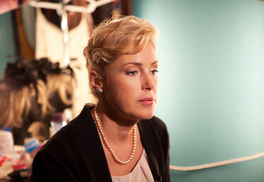 «Мира в семье не будет никогда»: сестры Шукшины готовятся встретиться в суде из-за рукописей отца